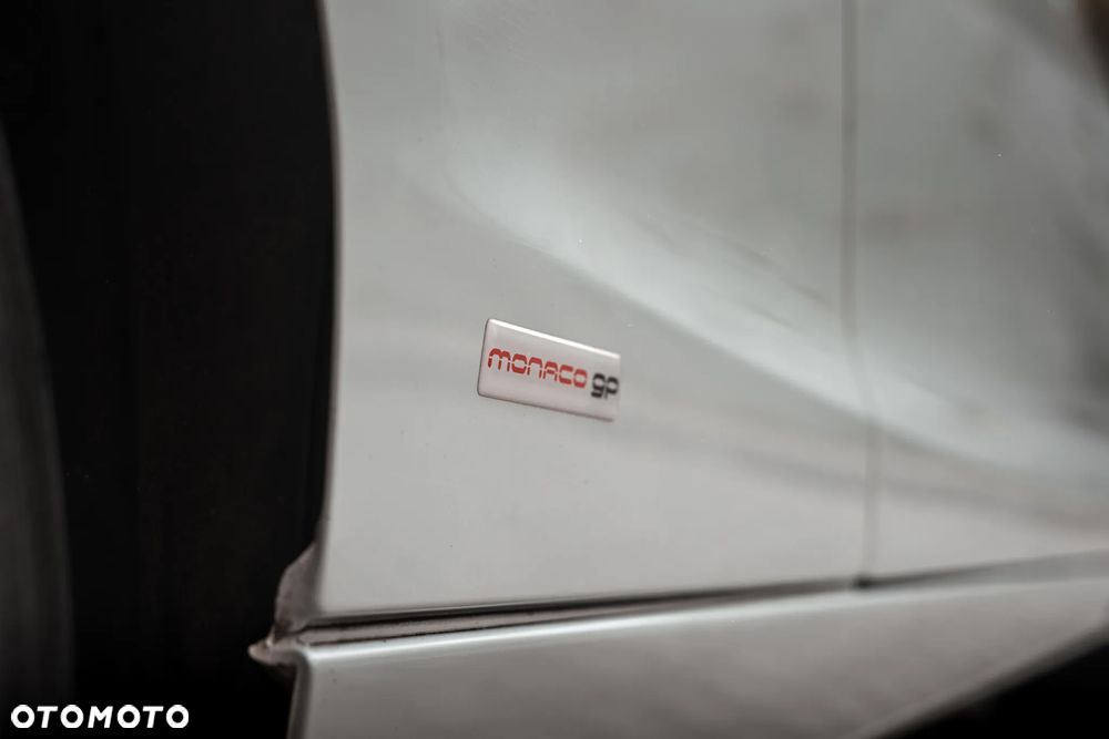 Renault Laguna 2.0 dCi Monaco GP - 12