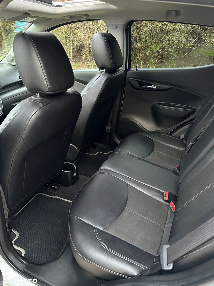 Opel Karl 1.0 Cosmo - 11