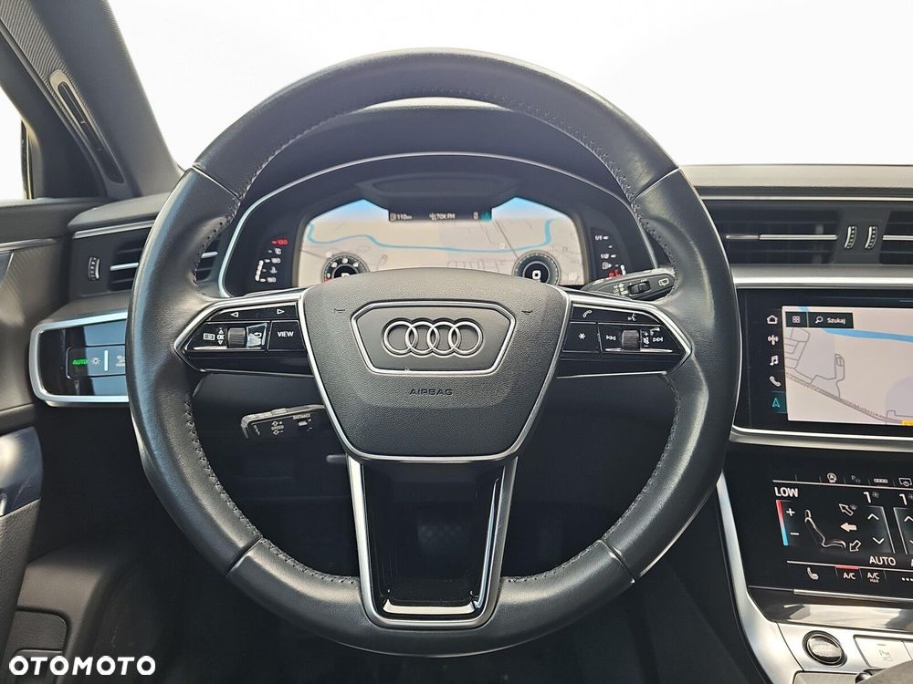 Audi A6 Avant - 14