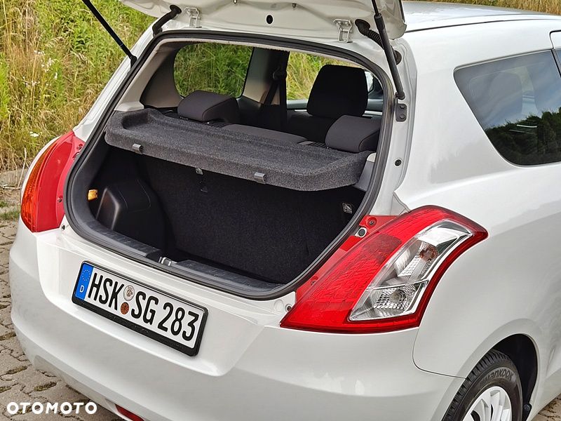 Suzuki Swift 1.2 Comfort - 32