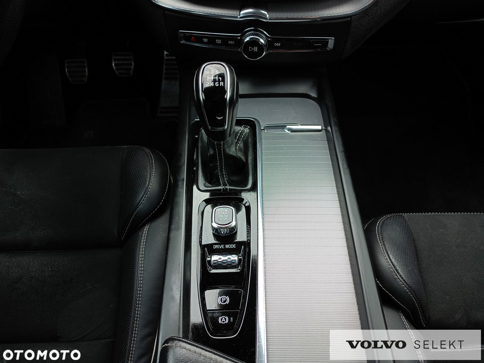 Volvo XC 60 - 22