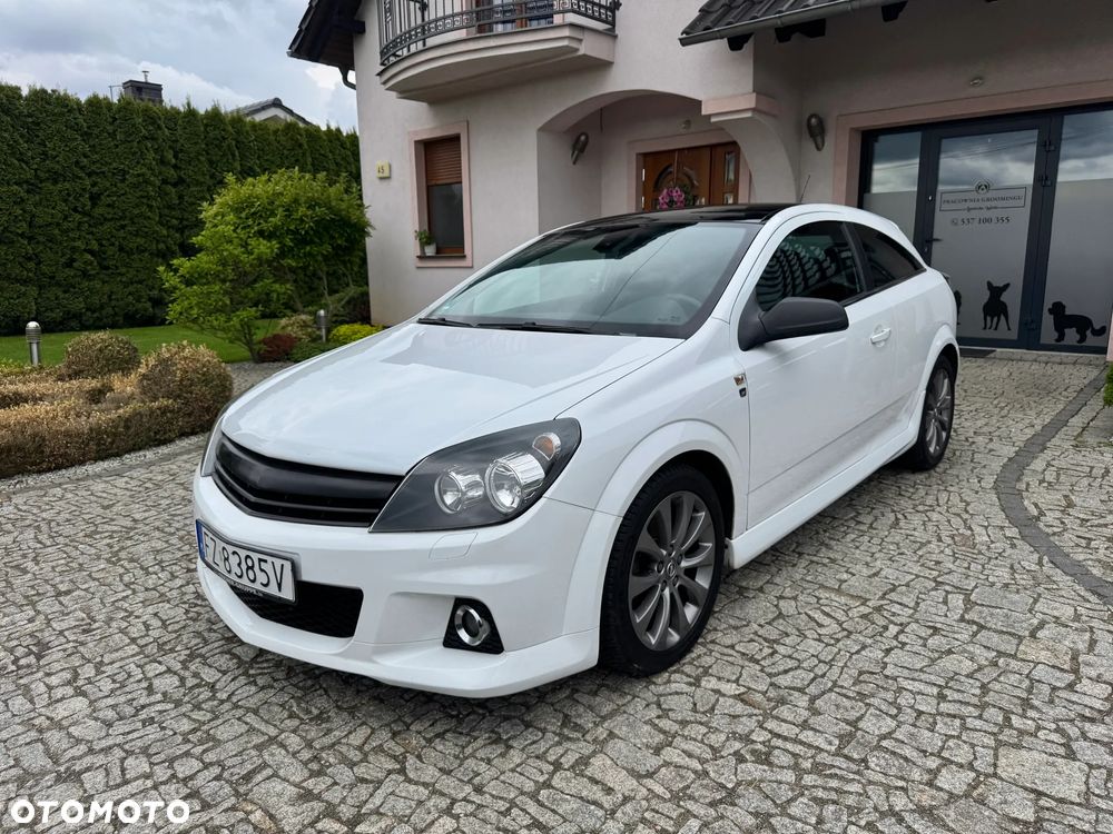 Opel Astra 1.6 Edition 111 Jahre - 1