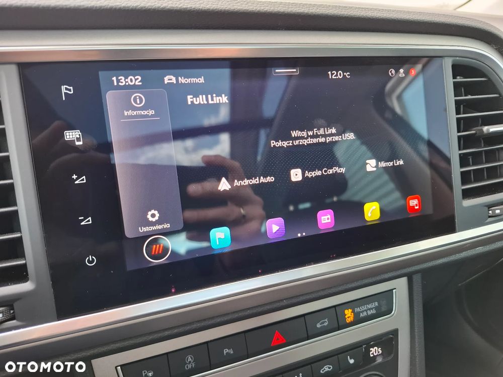 Seat Ateca 1.5 TSI Xperience S&S DSG - 21