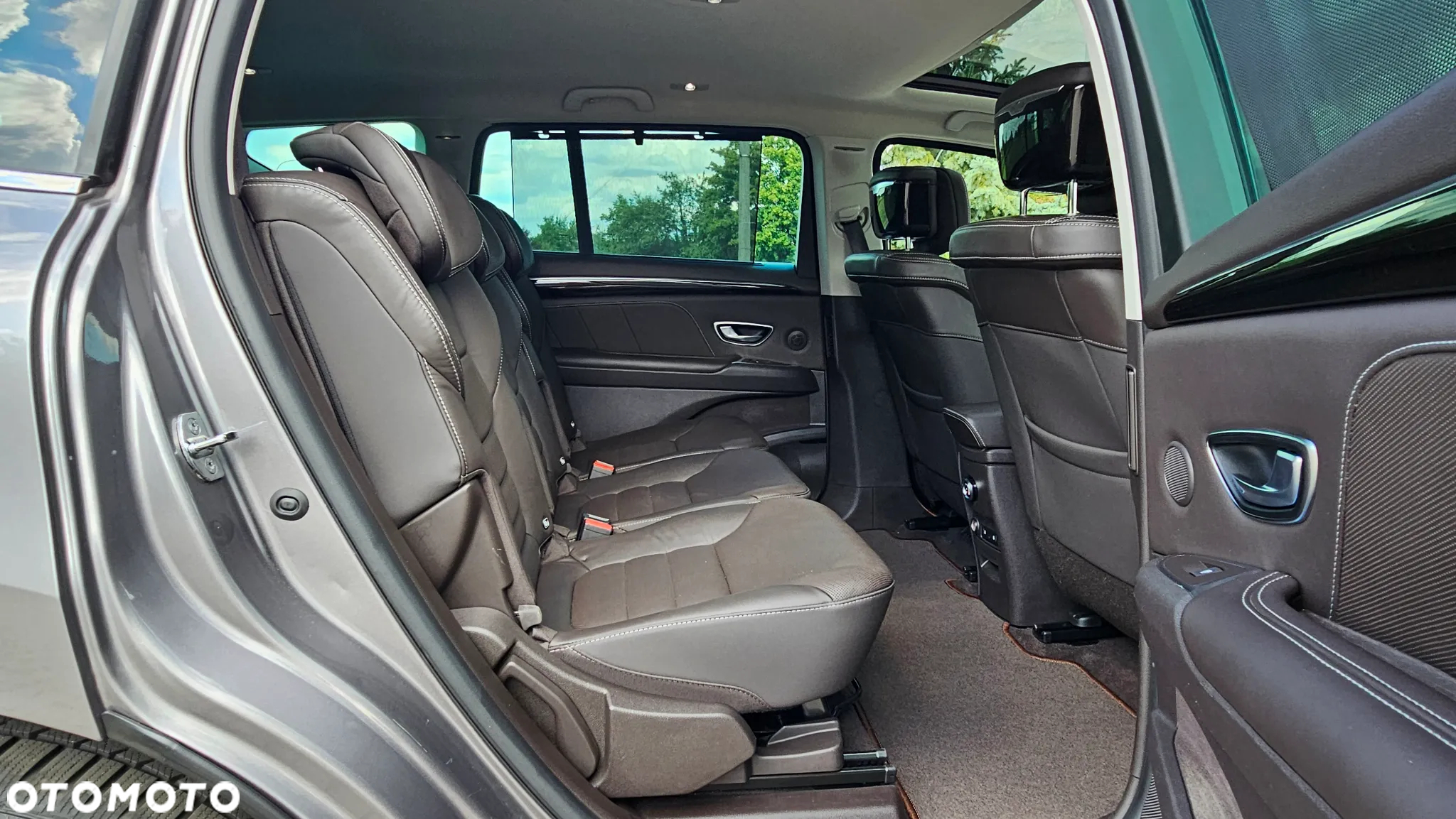 Renault Espace 1.6 TCE Initiale Paris EDC 7os - 38