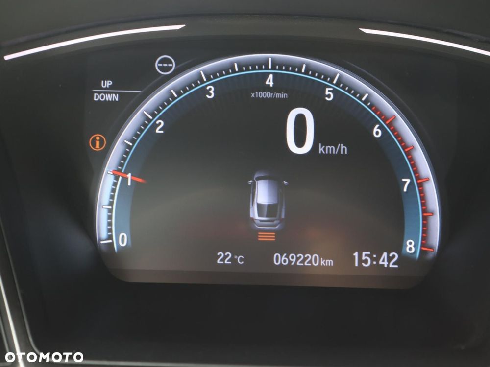 Honda Civic - 17