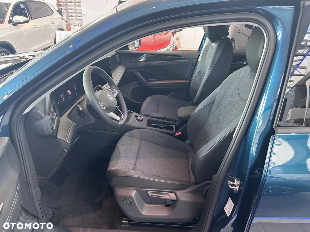 Volkswagen Tiguan 2.0 TSI 4Mot Life Plus DSG - 5