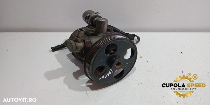 Pompa servodirectie 55564138 1.8 Benzina A18XER Opel Insignia A [2008 - 1