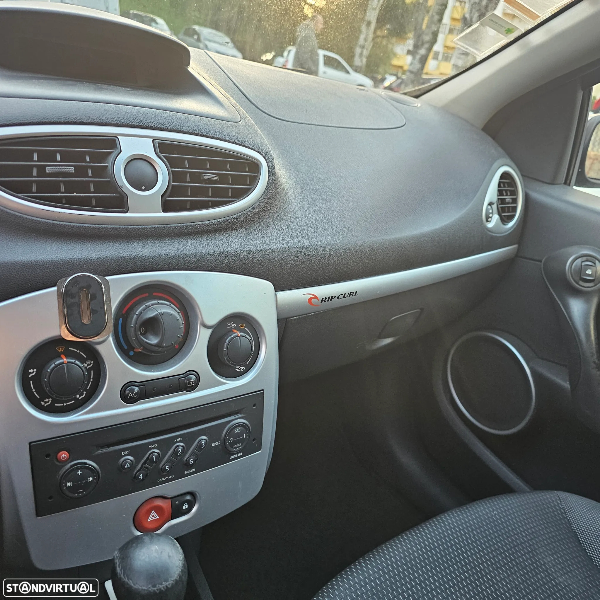 Renault Clio 1.5 dCi Rip Curl II - 16