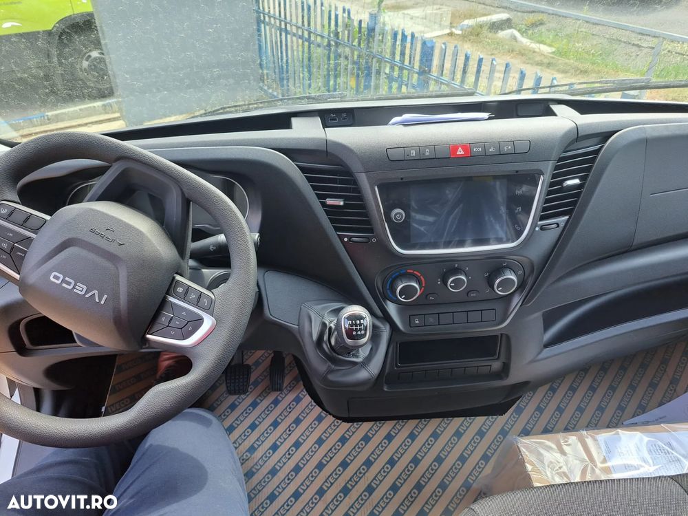 Iveco 35C16 H3.0 - 4