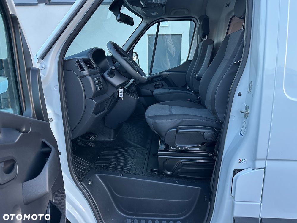 Renault Master L2H2 2.3 DCI Zabudowa Warsztatowa SORTIMO Światłowód FV23% - 14