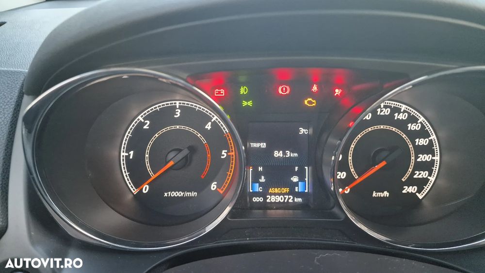 Mitsubishi ASX 1.8 DI-D 2WD Edition - 22