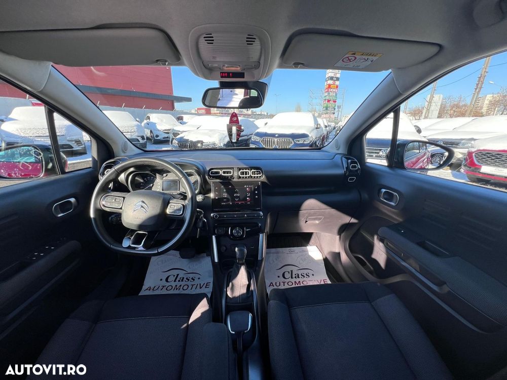 Citroën C3 AIRCROSS - 4