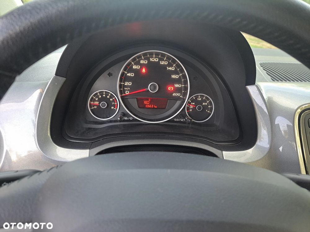 Seat Mii 1.0 I-Tech - 17