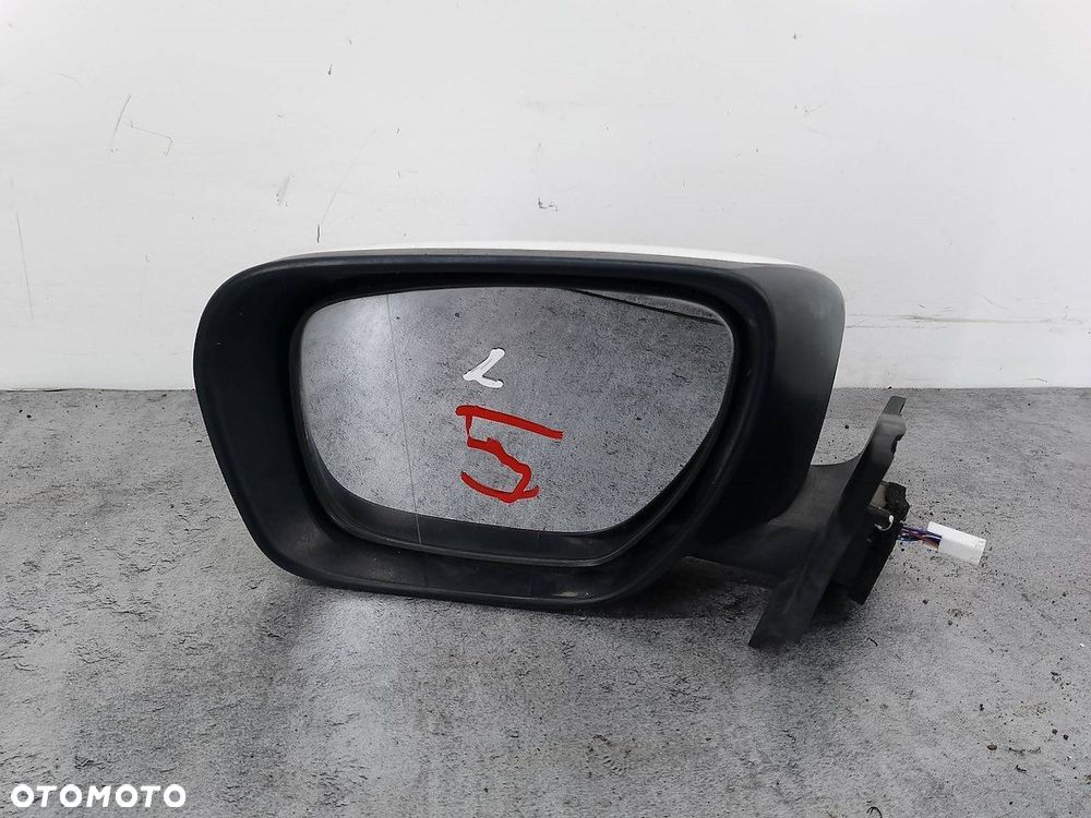 LUSTERKO LEWE MAZDA 5 II ( 10- ) 34K - 6