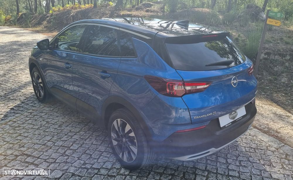 Opel Grandland X 1.5 CDTI Innovation - 23