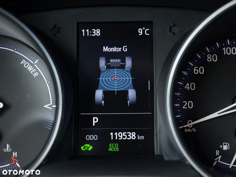 Toyota C-HR - 27