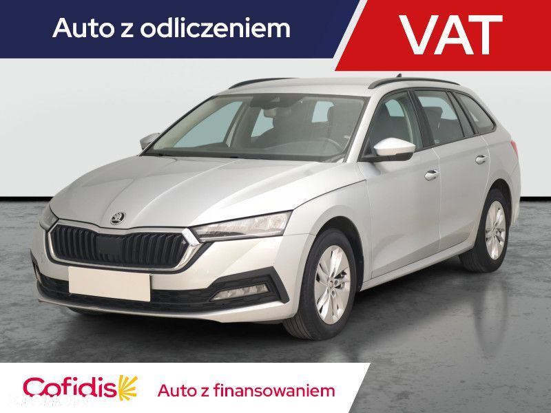 Skoda Octavia IV (2020-), 2022