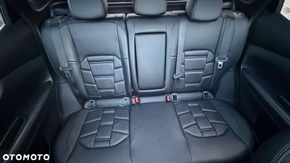 Nissan Qashqai 1.2 DIG-T Tekna+ Xtronic - 29