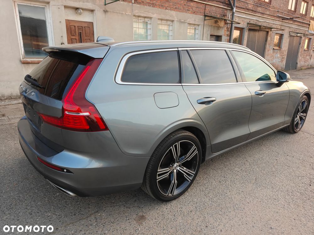 Volvo V60 - 4