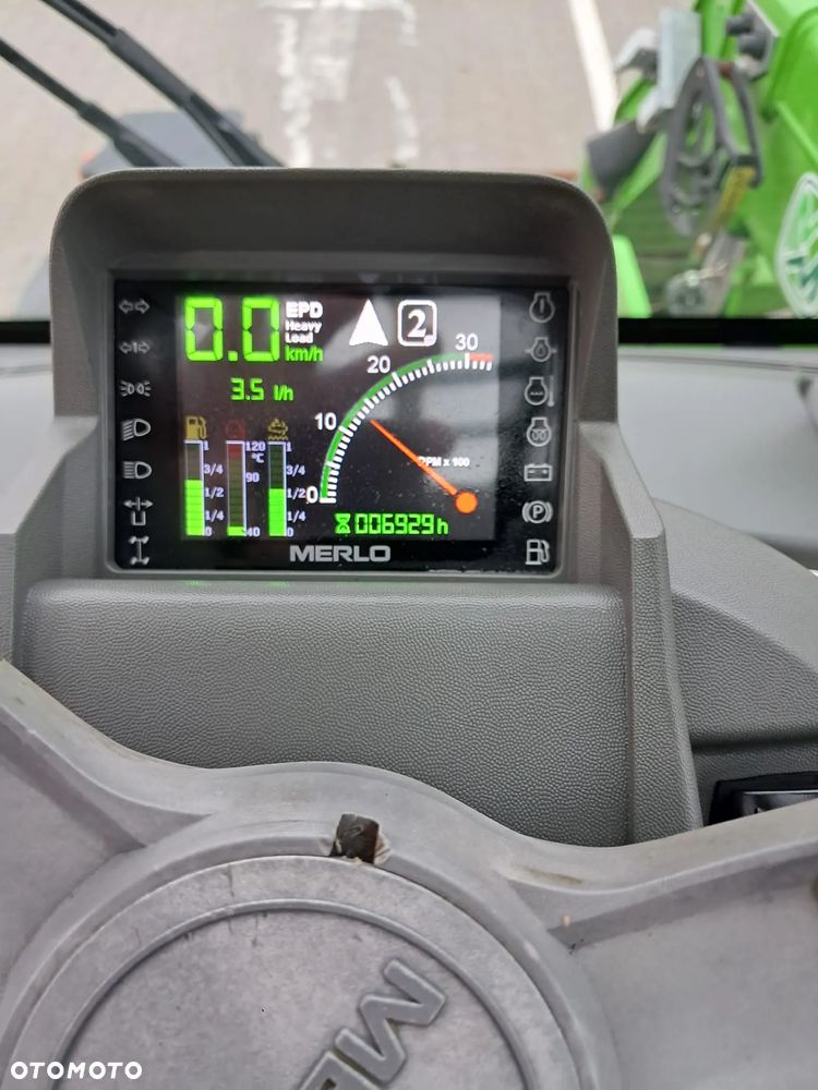 Merlo TF 42.7-140 - 11