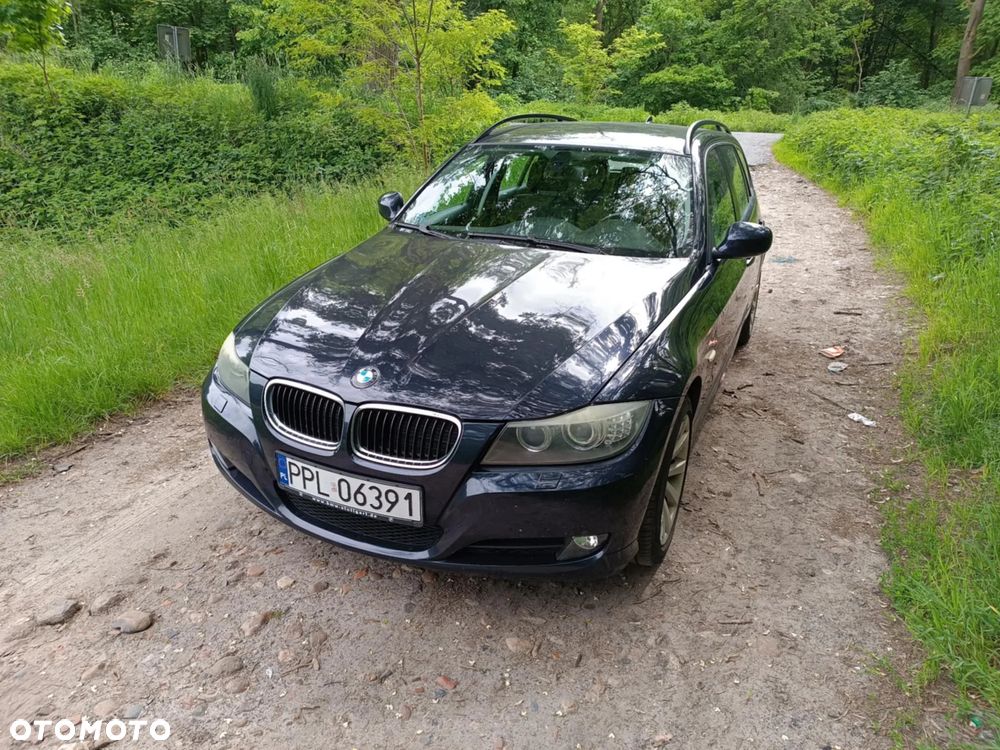 BMW 3