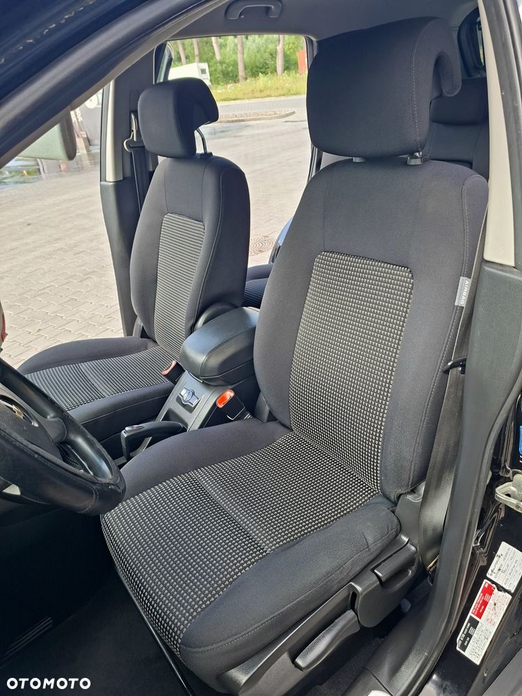 Chevrolet Captiva - 4