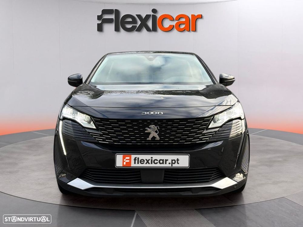 Peugeot 3008 - 4