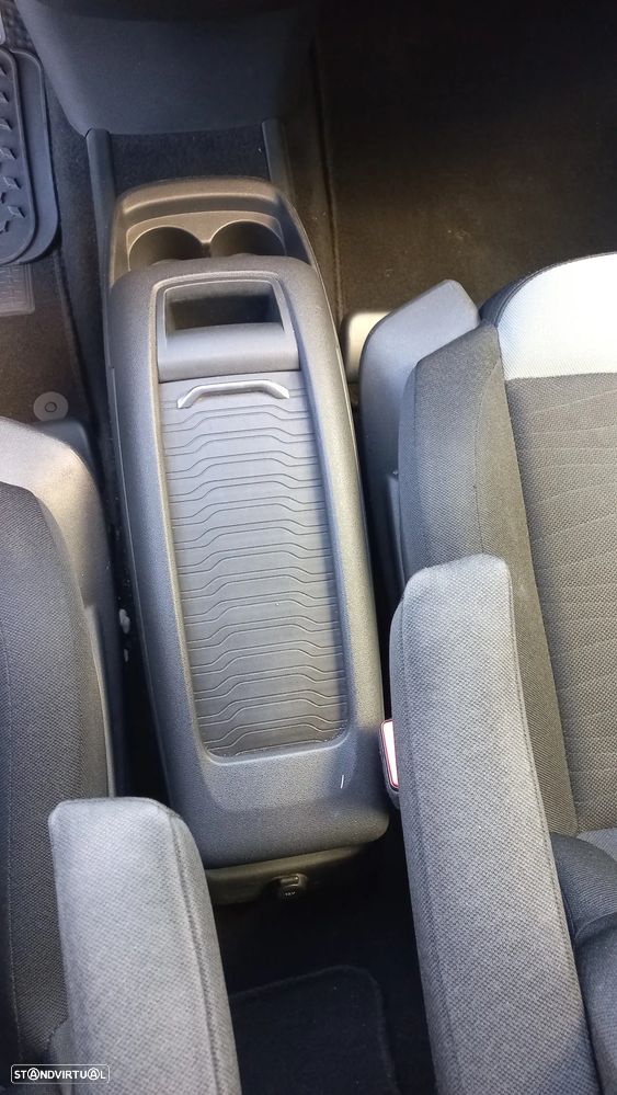 Citroën C4 Grand Picasso 1.6 BlueHDi Feel EAT6 J16 - 13