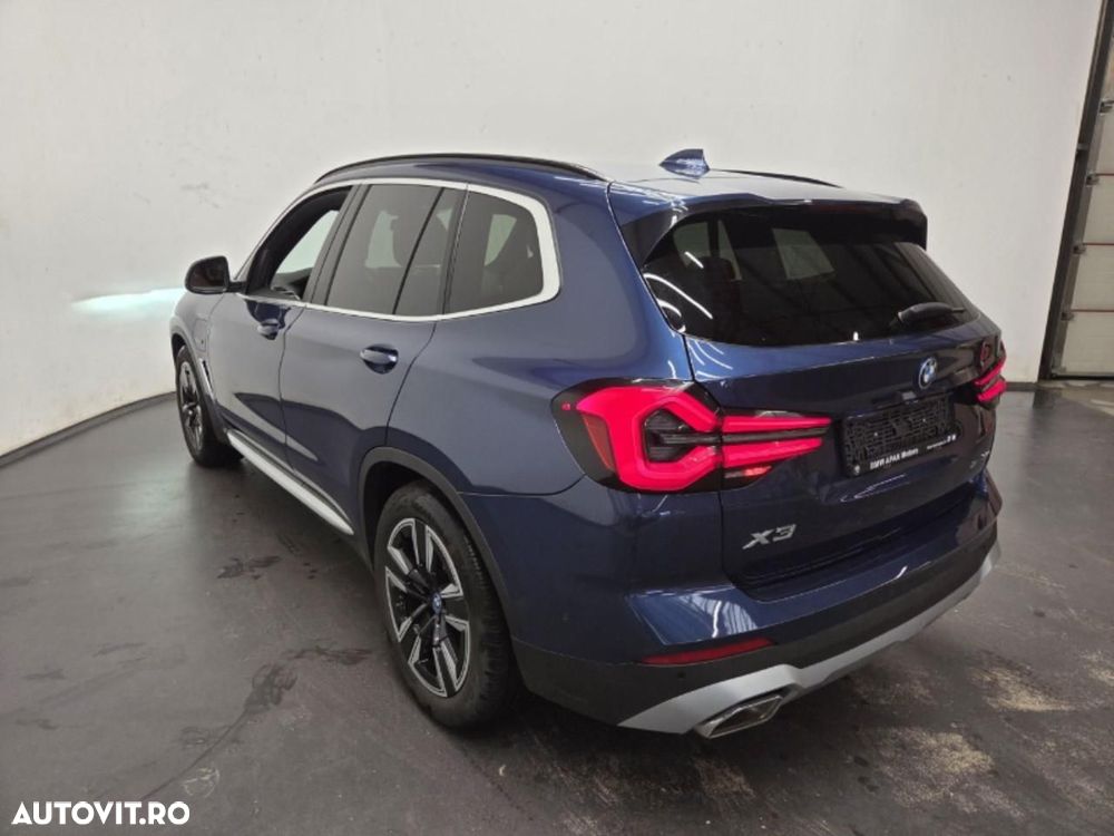 BMW X3 xDrive30e AT PHEV - 5