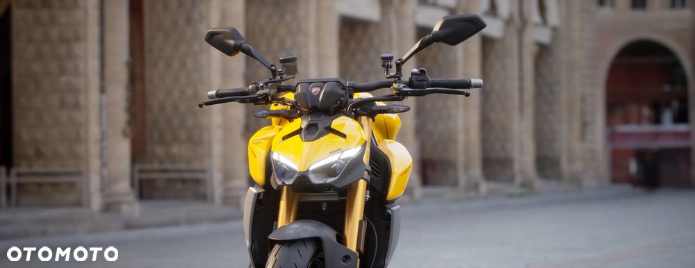 Ducati Streetfighter V2 - 12