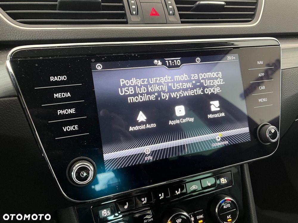 Skoda Superb 2.0 TDI SCR Style DSG - 32