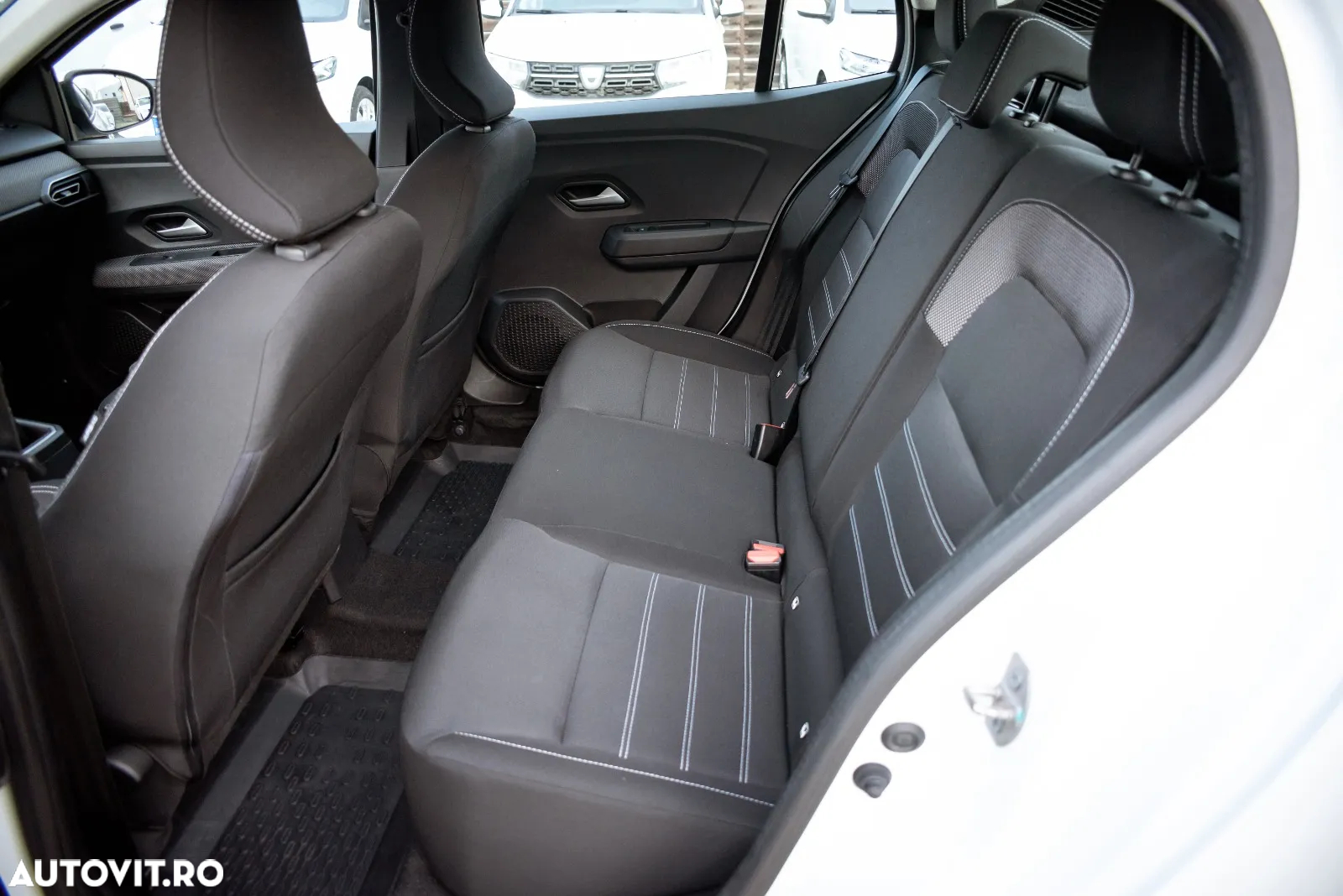 Dacia Logan ECO-G 100 MT6 Expression - 15