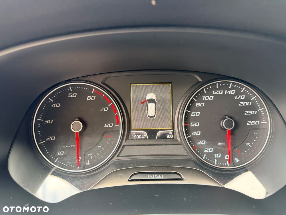 Seat Leon 1.4 TSI Start&Stop FR - 39