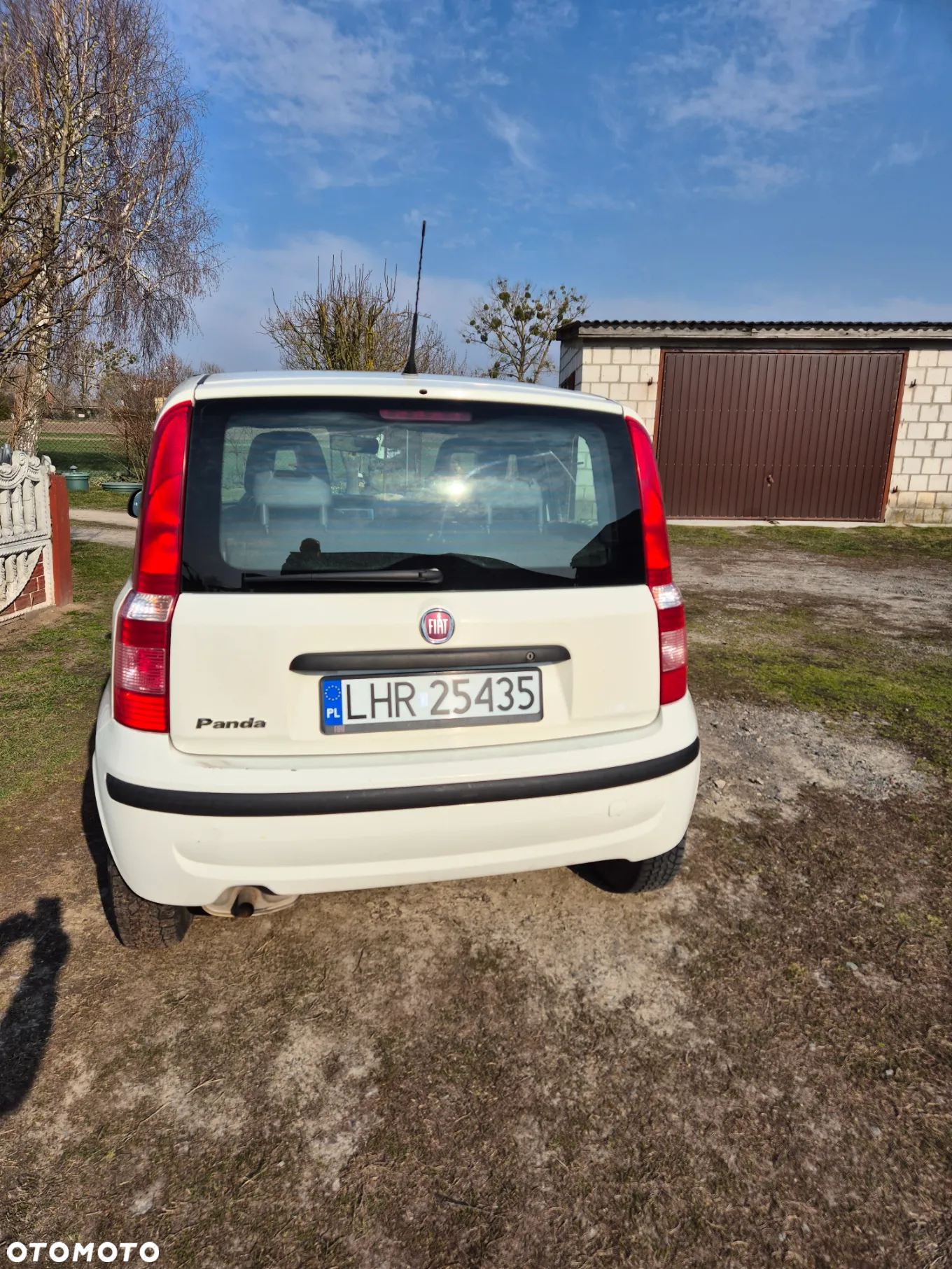Fiat Panda - 7