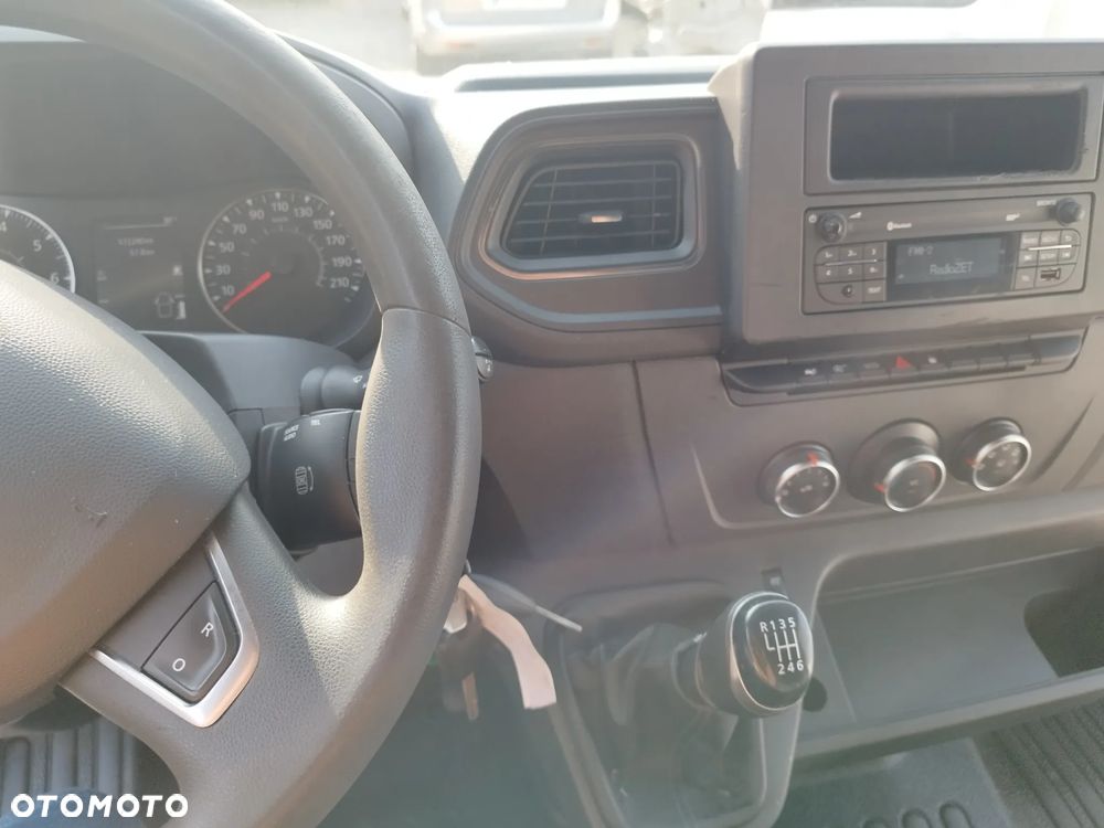 Renault Master - 12