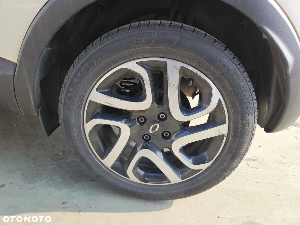 Renault Captur dCi 90 EDC Luxe - 11