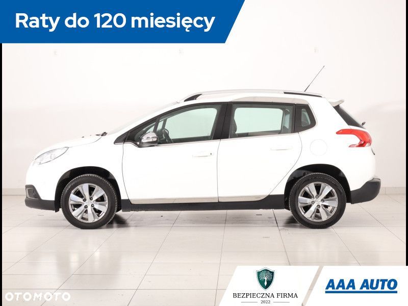 Peugeot 2008 - 3