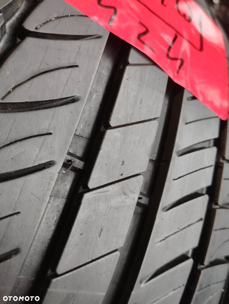 215 45 17 Michelin Primacy HP 4szt komplet opony letnie - 9