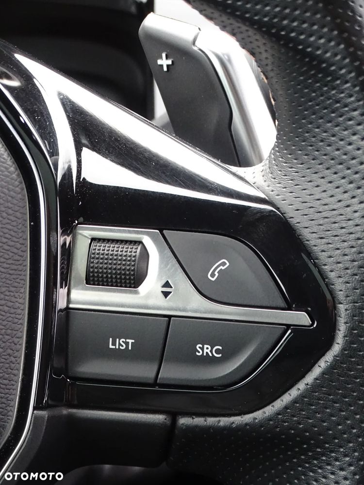 Peugeot 508 180 e-EAT8 GT - 28