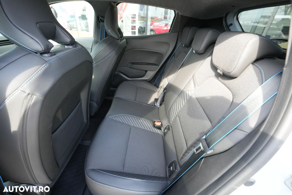 Renault Clio V 1.0 TCe RS Line - 16