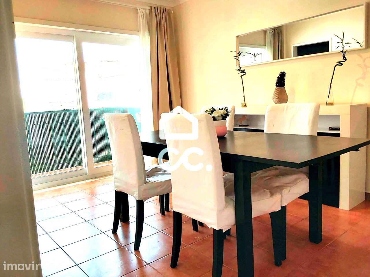 Apartamento T3 Moderno em Azeitão - Grande imagem: 4/25