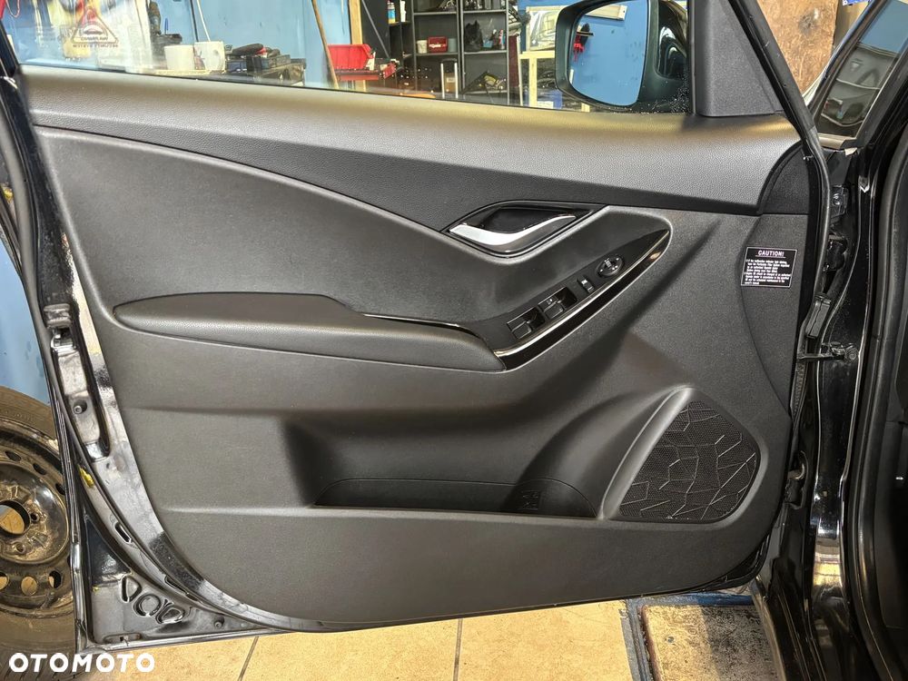 Hyundai ix20 1.4 CRDi blue Comfort - 15