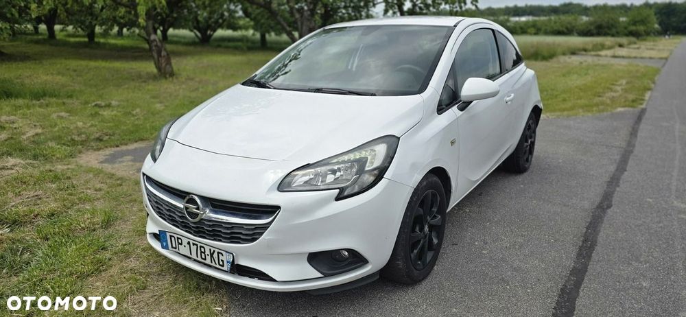 Opel Corsa - 18