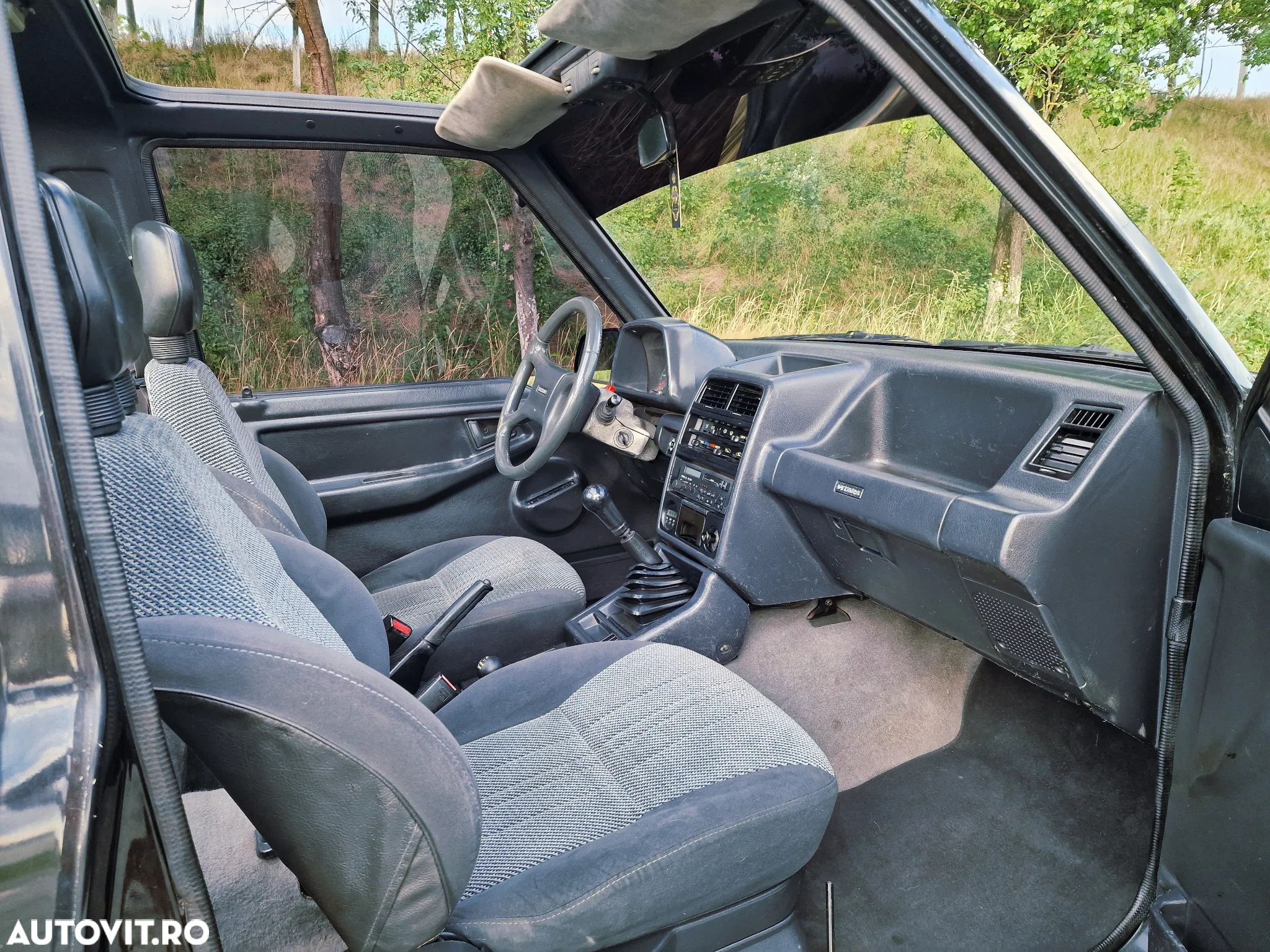 Suzuki Vitara - 13