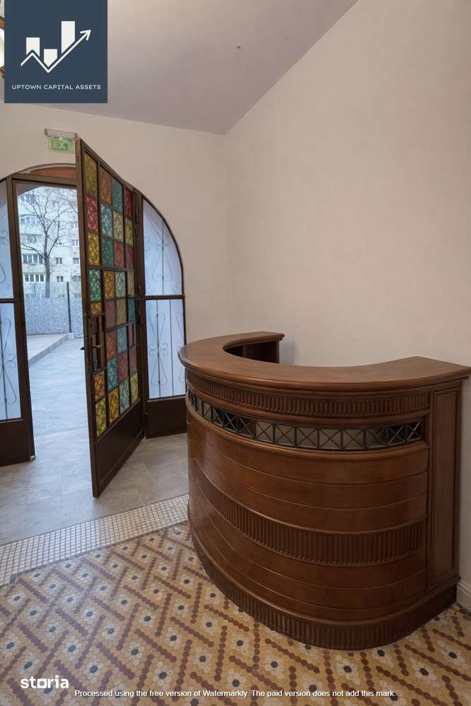Vila deosebita Pta Victoriei – HoReCa-Gradinita-Medical-Avocatura - Imagine principală: 5/19