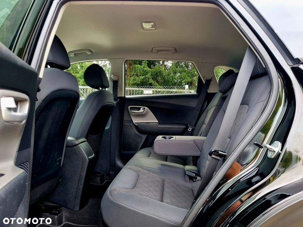 Kia Niro 1.6 GDI Hybrid L - 10