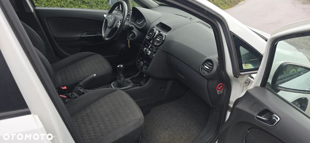 Opel Corsa 1.2 16V (ecoFLEX) Color Edition - 25