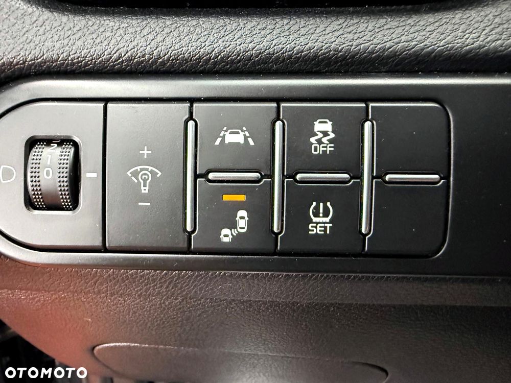 Kia ProCeed 1.4 T-GDI DCT7 OPF GT LINE - 23
