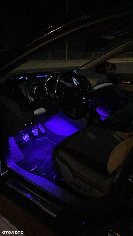 Honda Civic - 16