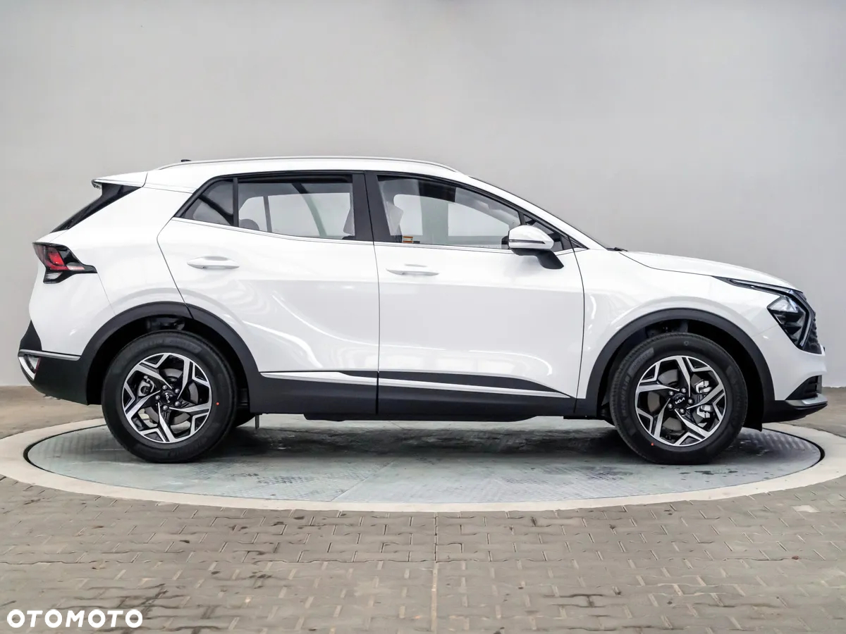 Kia Sportage 1.6 T-GDI M 2WD - 6